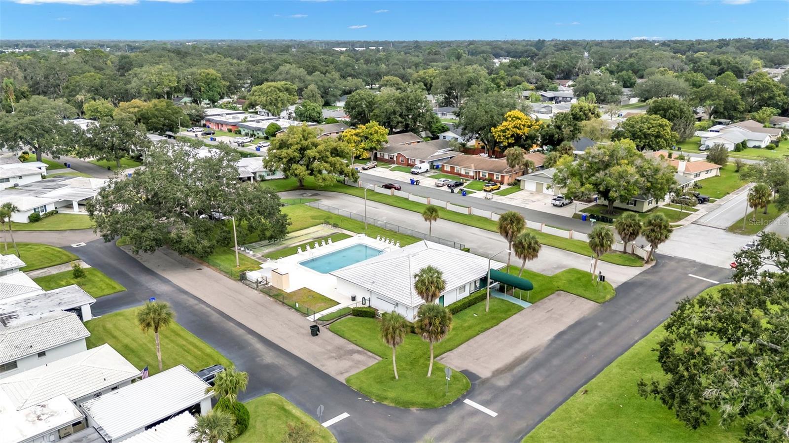 IMPERIAL SOUTHGATE VILLAS SEC 02 - Residential