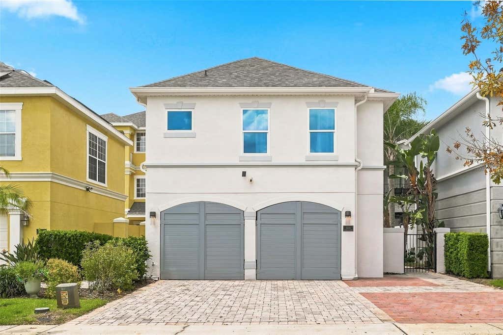 Photo of 1530 Corolla Court, Reunion, FL 34747 (MLS # S5155325)