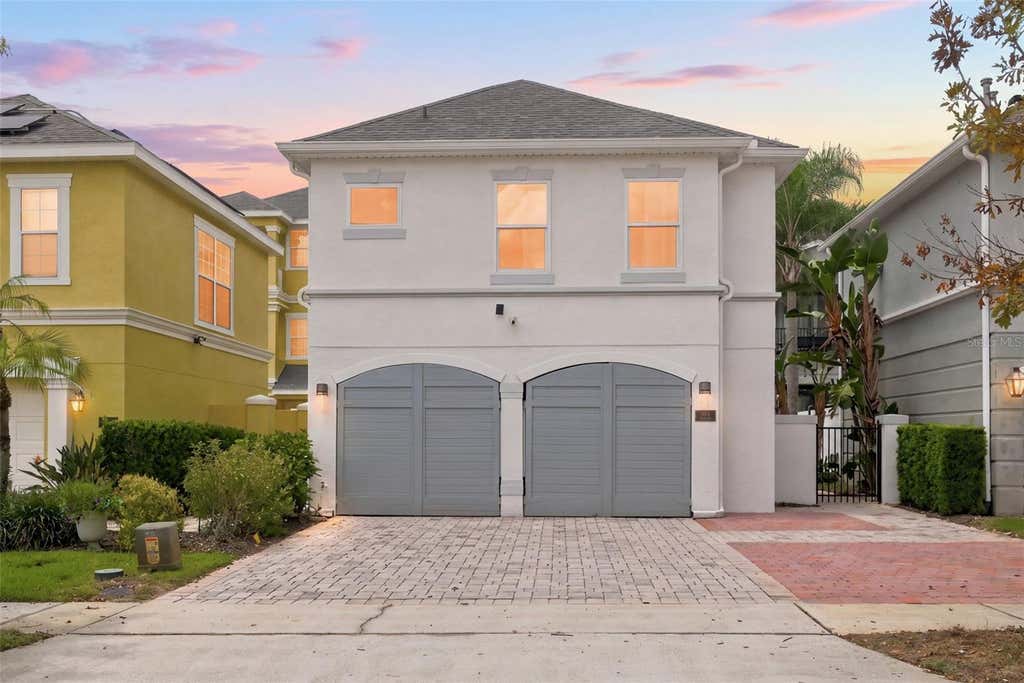 Photo of 1530 Corolla Court, Reunion, FL 34747 (MLS # S5155325)