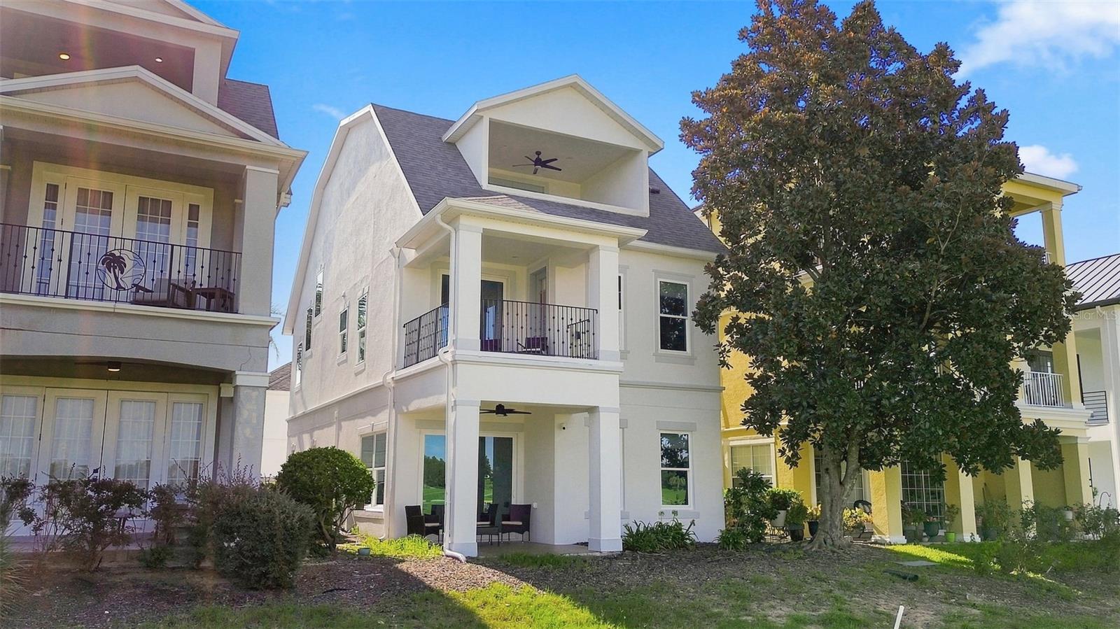 1530 COROLLA COURT