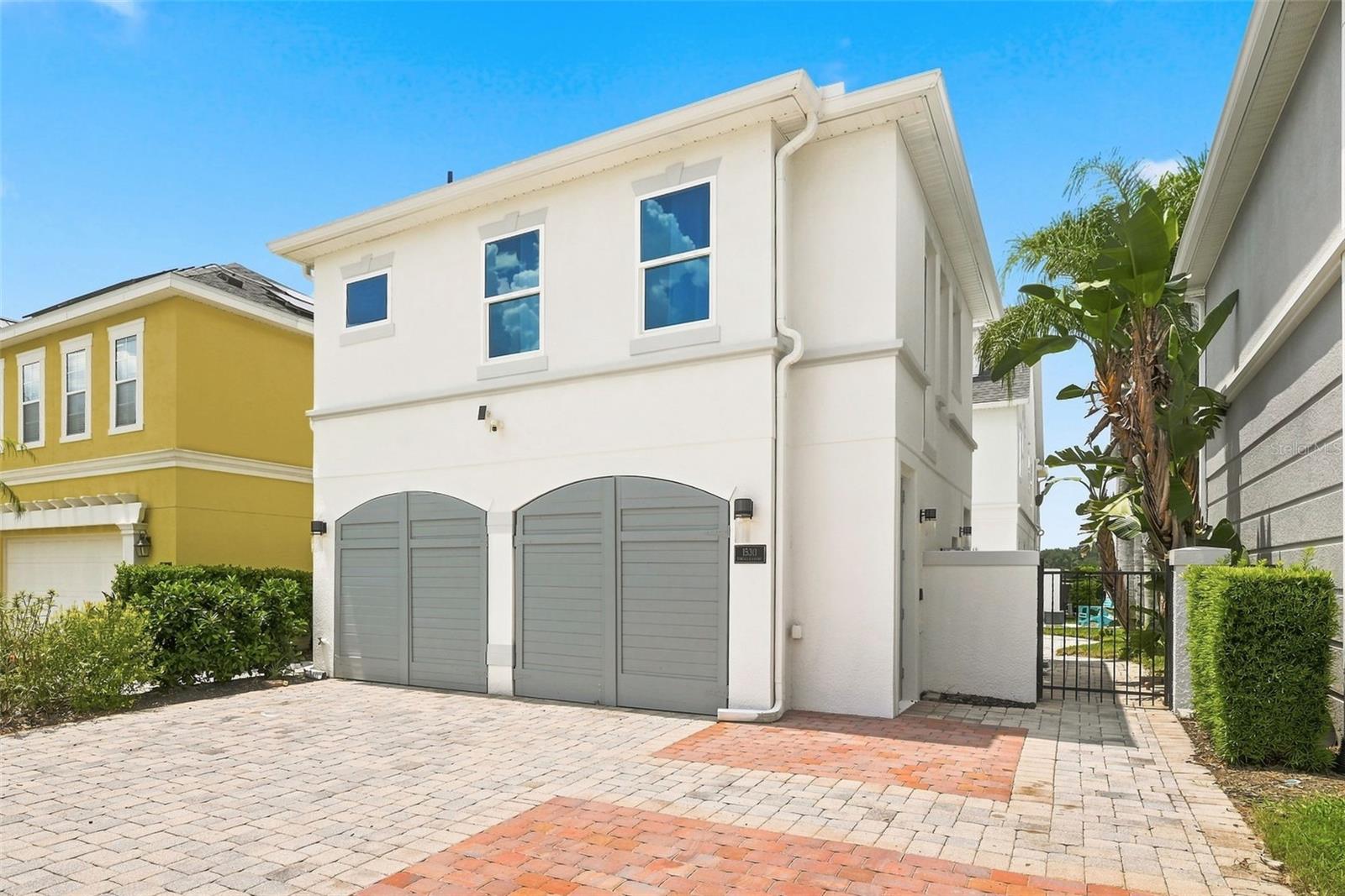 1530 COROLLA COURT