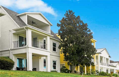 Photo of 1530 Corolla Court, Reunion, FL 34747 (MLS # S5155325)