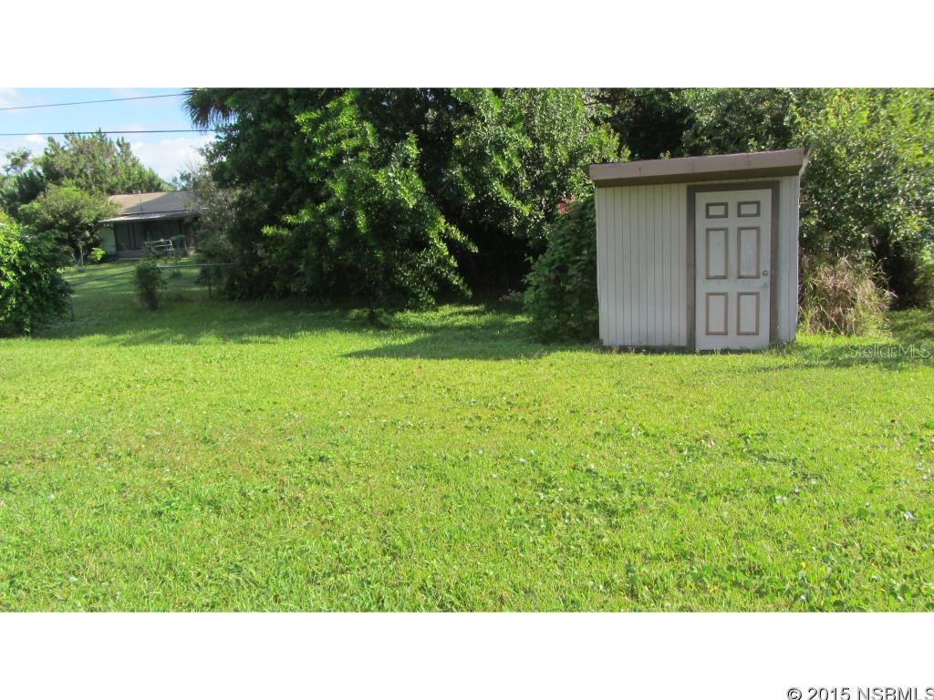 Nielsen Rep Turnbull Shores - Residential