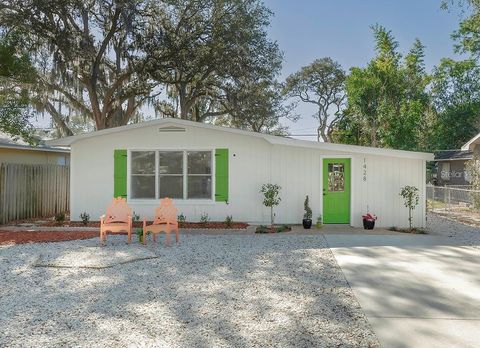 A home in PALM HARBOR