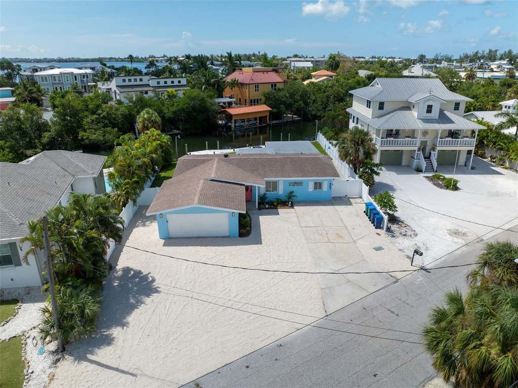 Photo of 507 59th Street, Bradenton Beach, FL 34217 (MLS # A4703334)