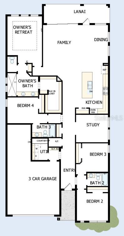 11951 RICHMOND TRAIL