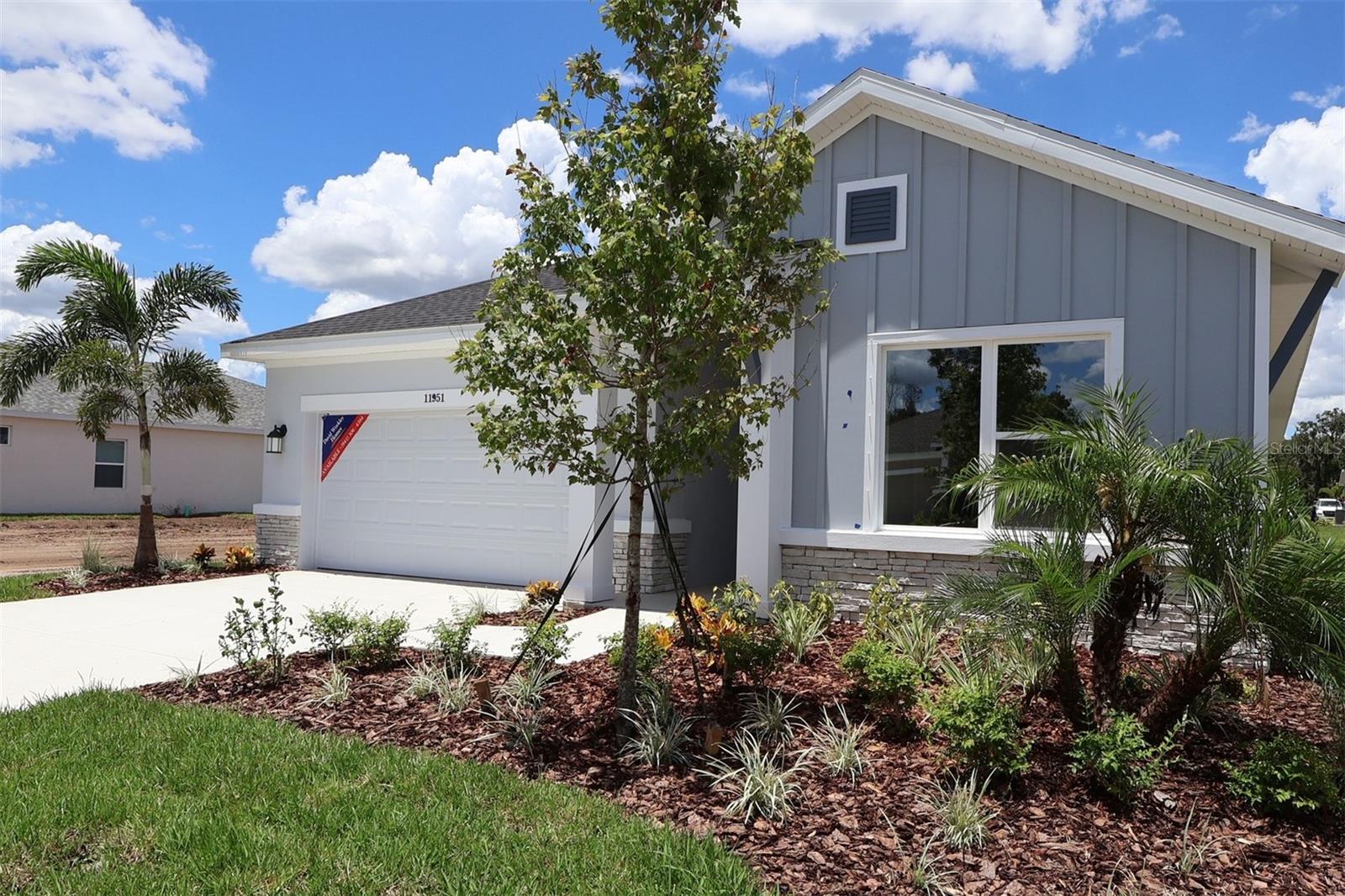 11951 RICHMOND TRAIL