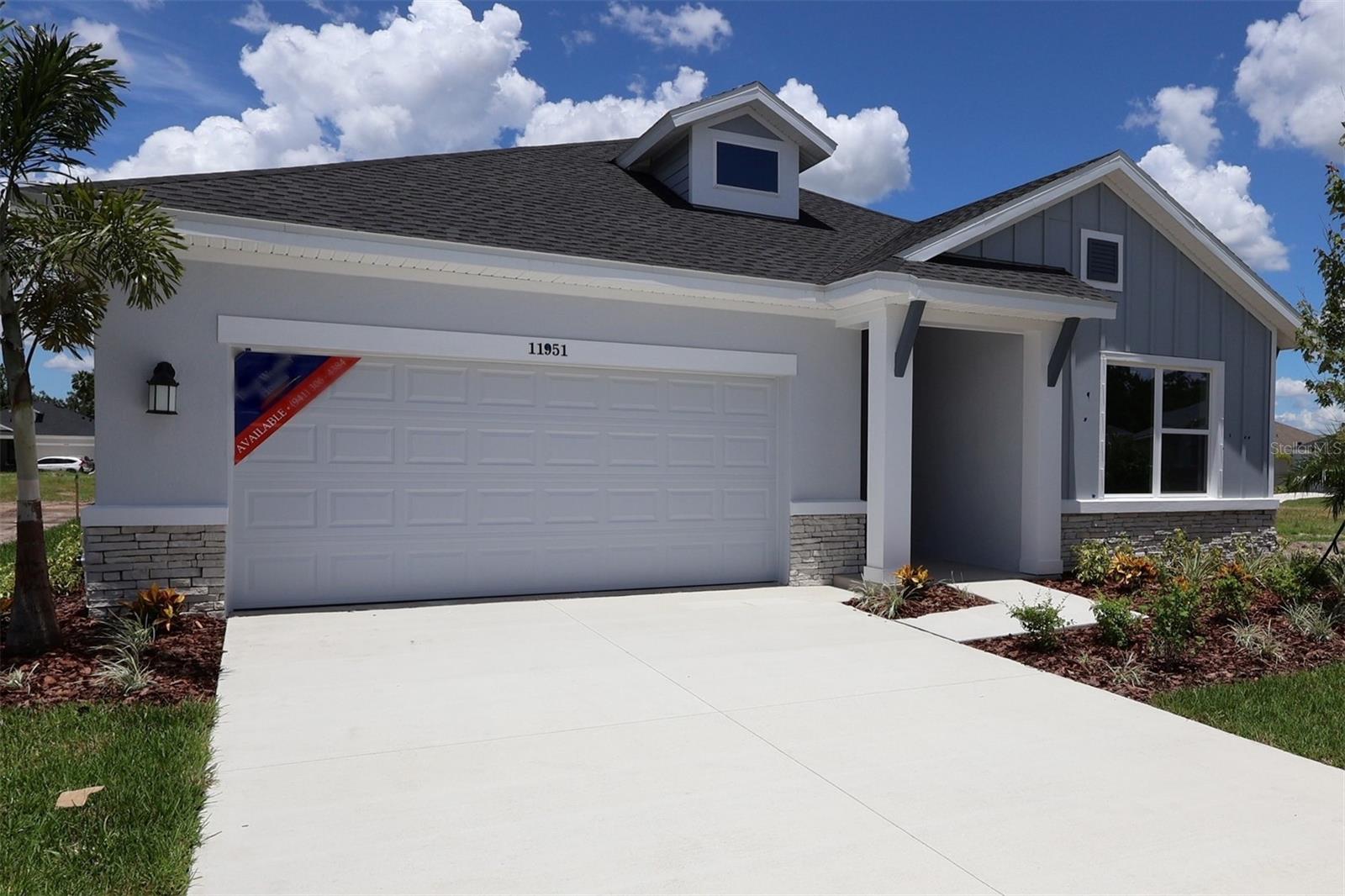 11951 RICHMOND TRAIL