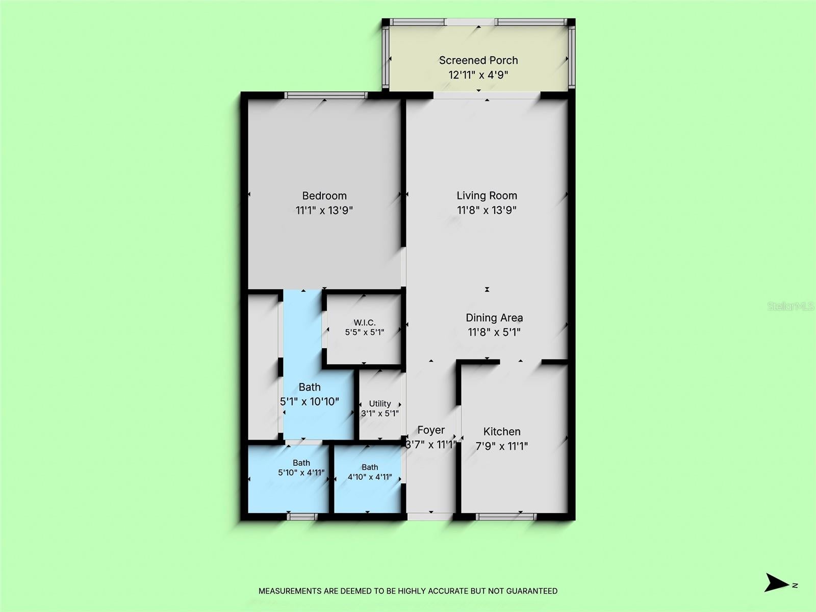 3001 THRUSH DRIVE 120