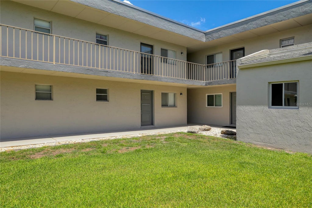 Photo of 3001 Thrush Drive #120, Melbourne, FL 32935 (MLS # W7887547)