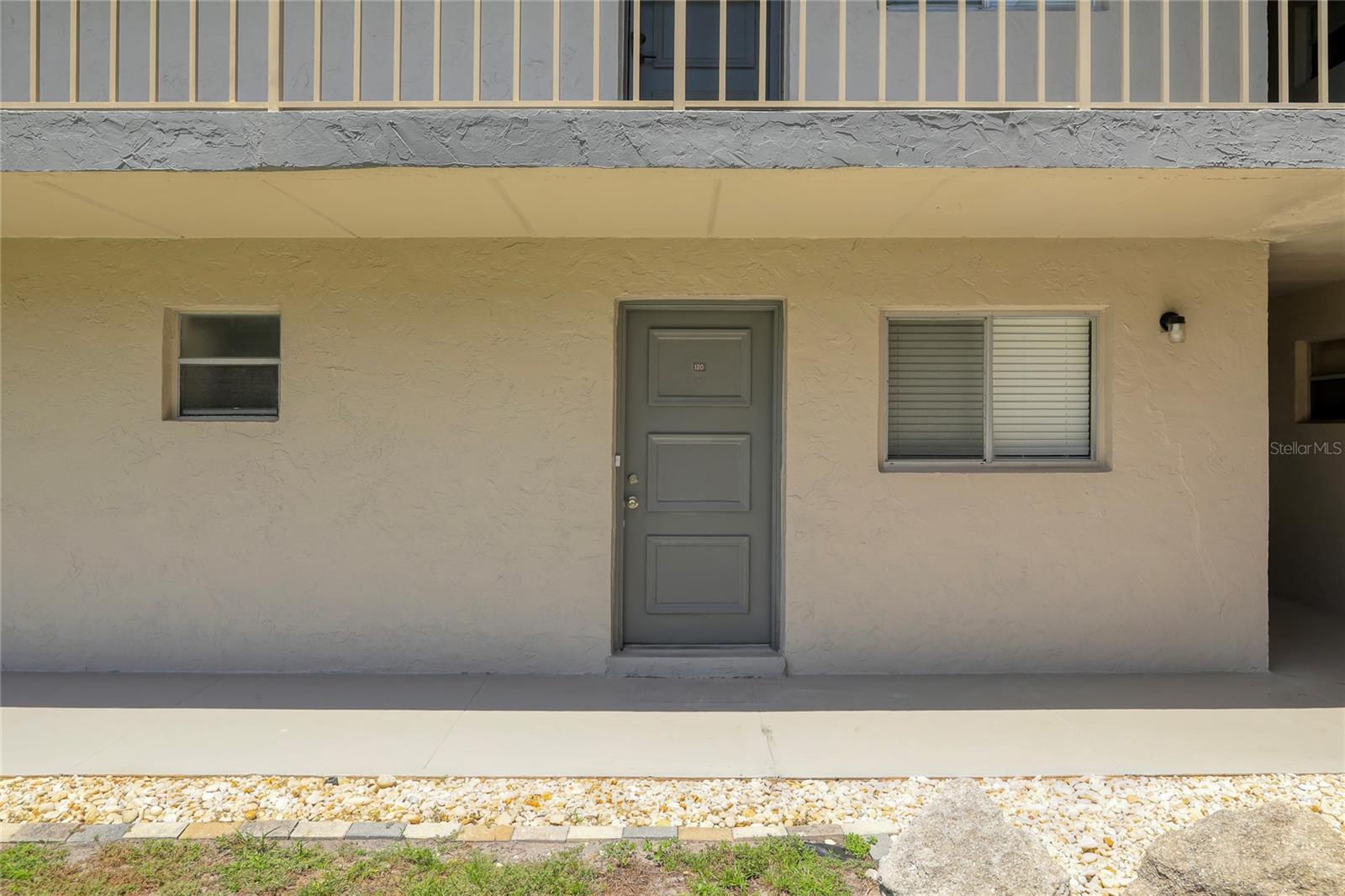 3001 THRUSH DRIVE 120