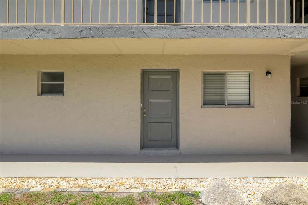 Photo of 3001 Thrush Drive #120, Melbourne, FL 32935 (MLS # W7887547)