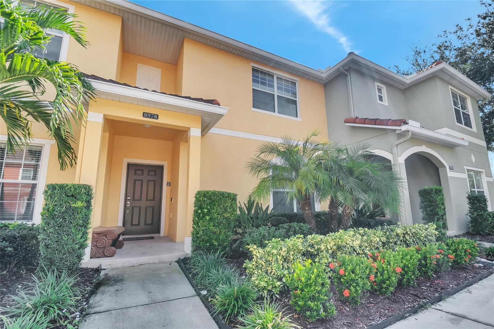 8978 CALIFORNIA PALM ROAD