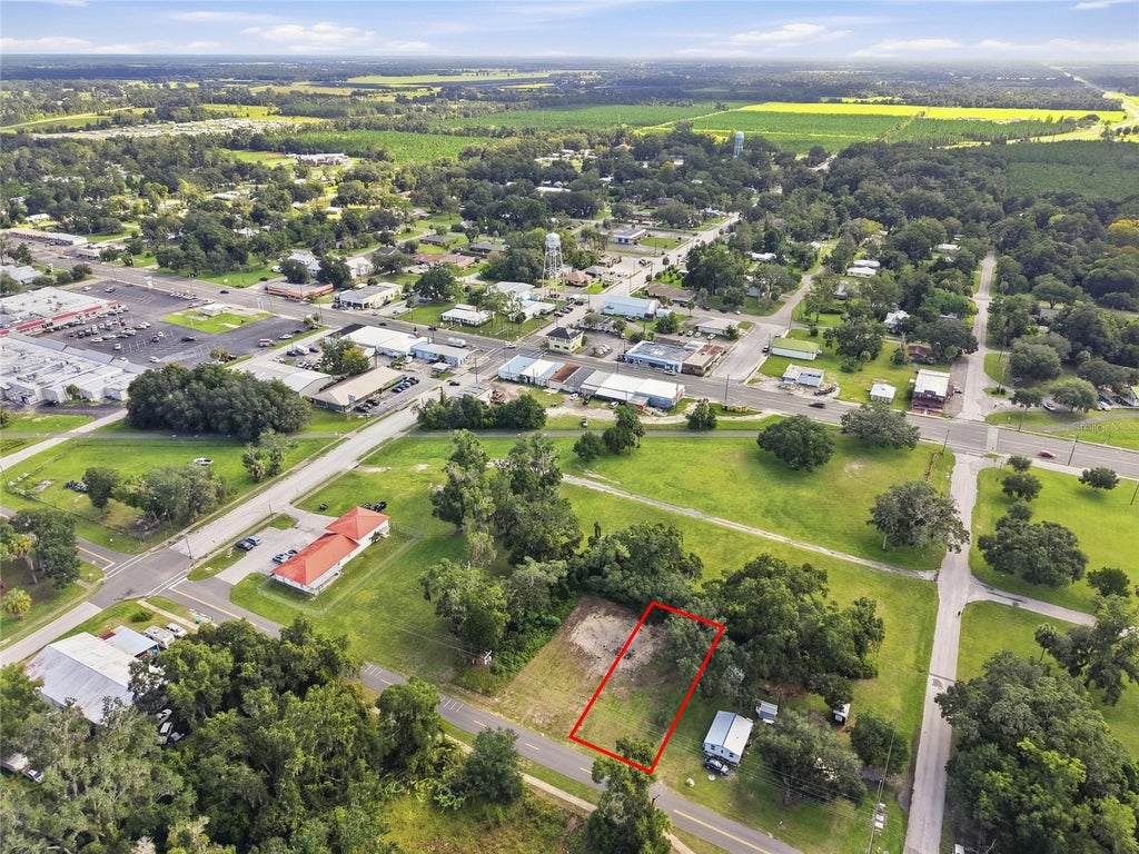 Photo of 105 SW 2nd Street, Chiefland, FL 32626 (MLS # GC543990)