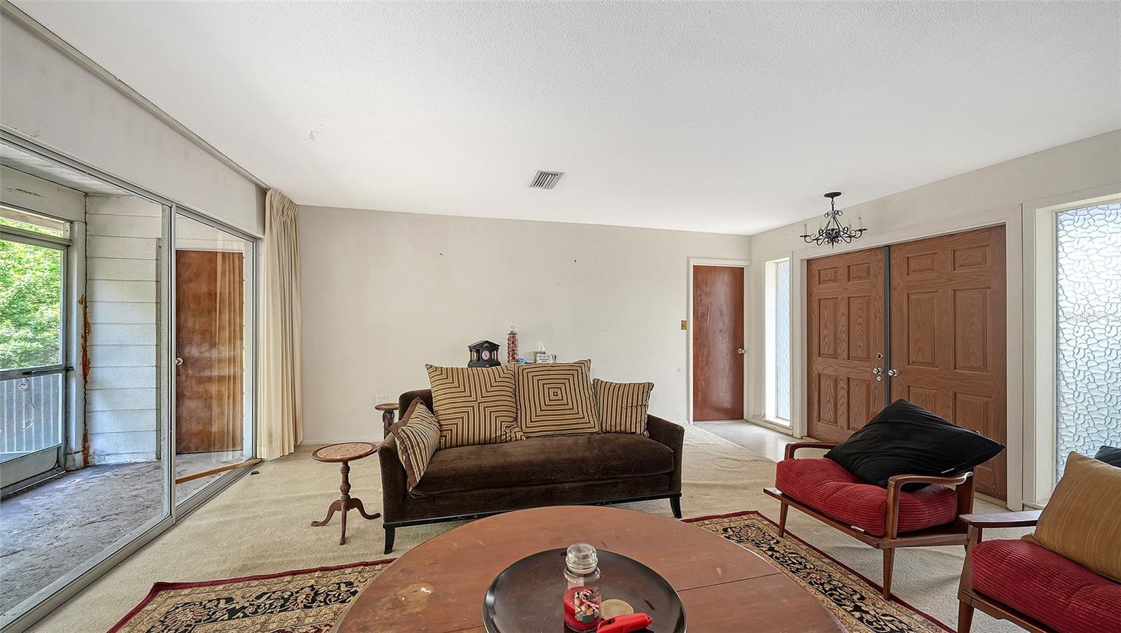 GULF GATE - Residential