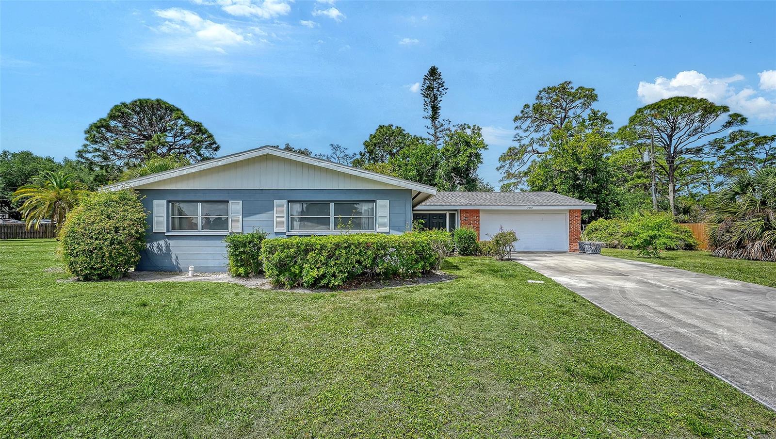 GULF GATE - Residential