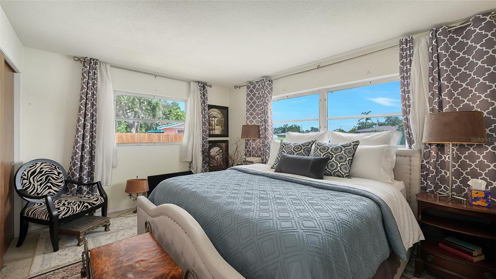 GULF GATE - Residential