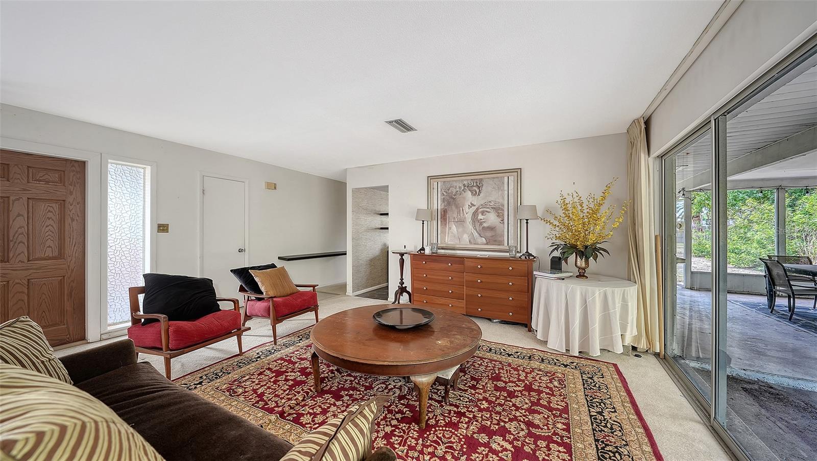 GULF GATE - Residential