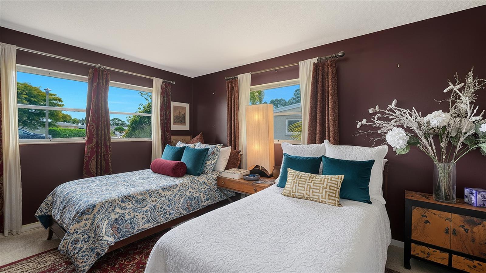 GULF GATE - Residential