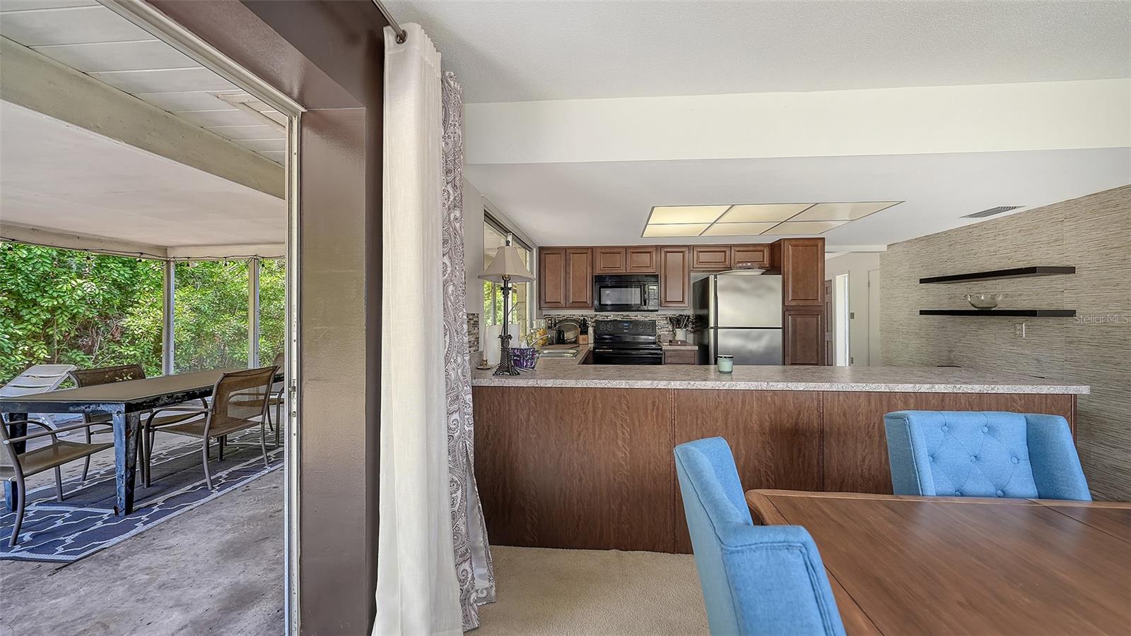 GULF GATE - Residential