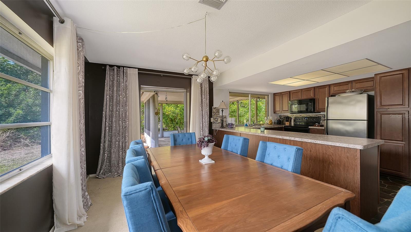 GULF GATE - Residential