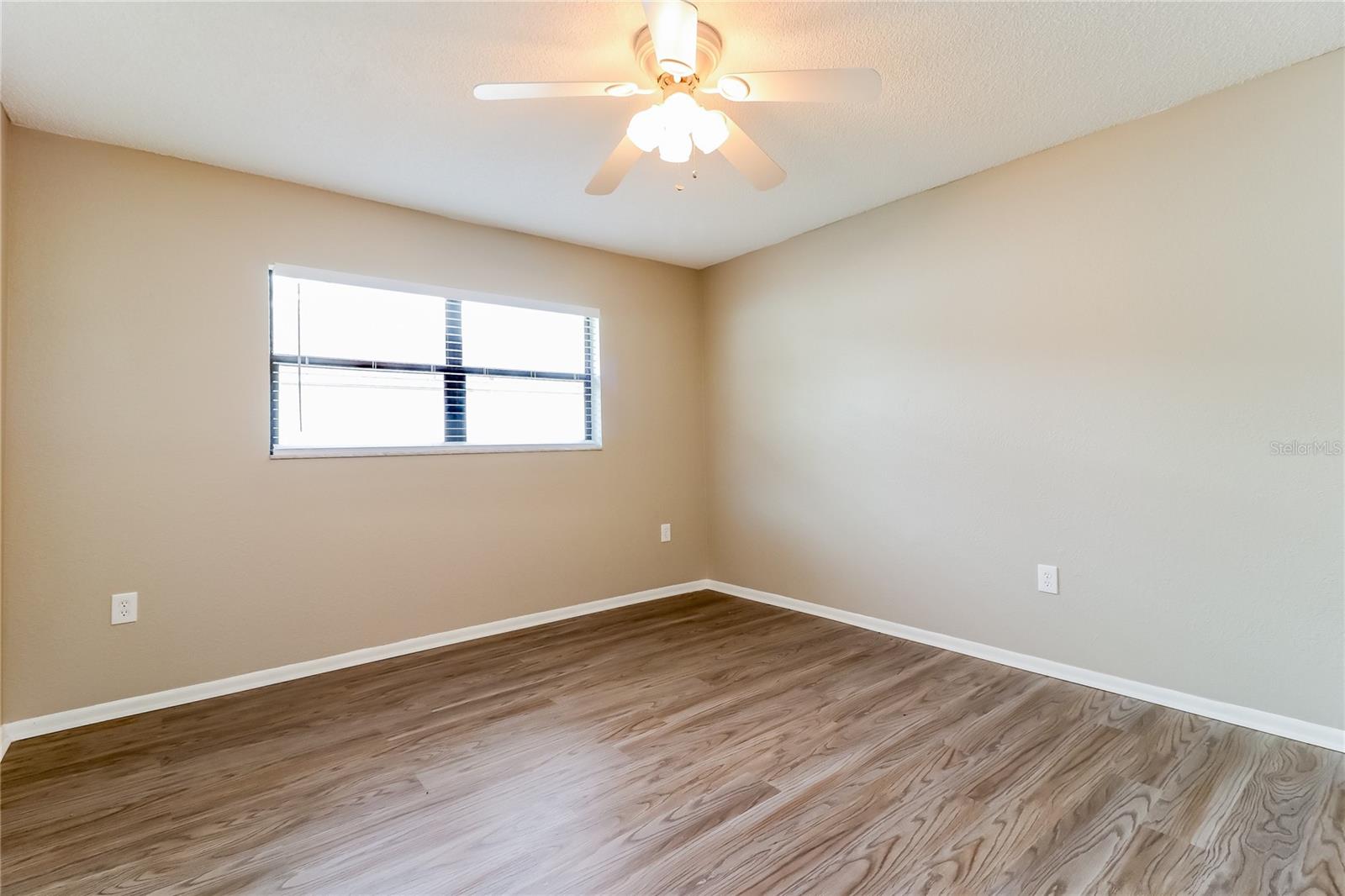 SPRING HILL - Residential Lease