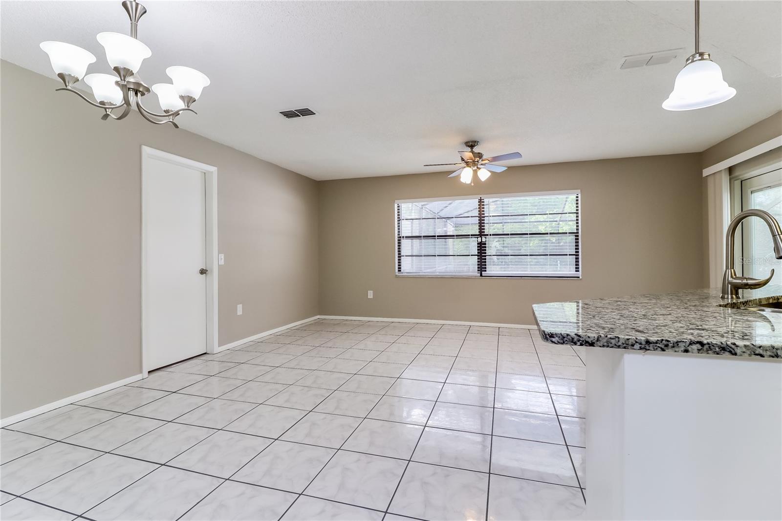 SPRING HILL - Residential Lease