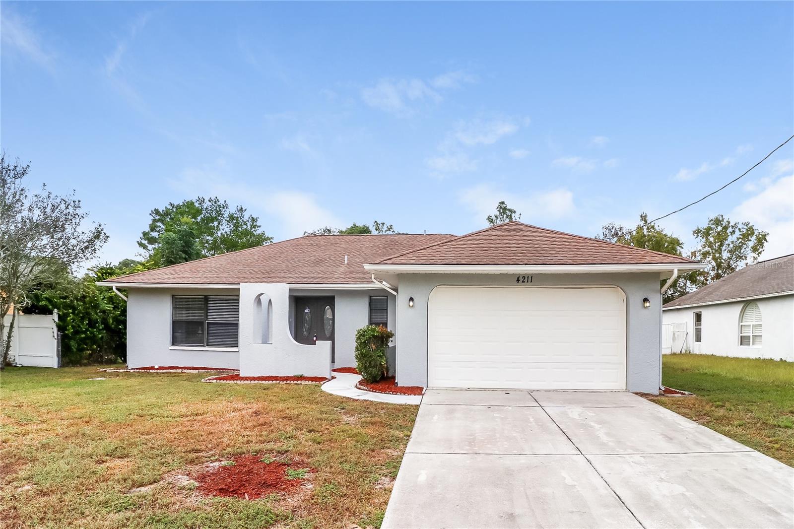SPRING HILL - Residential Lease