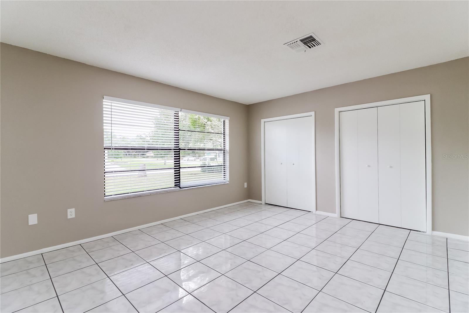 SPRING HILL - Residential Lease