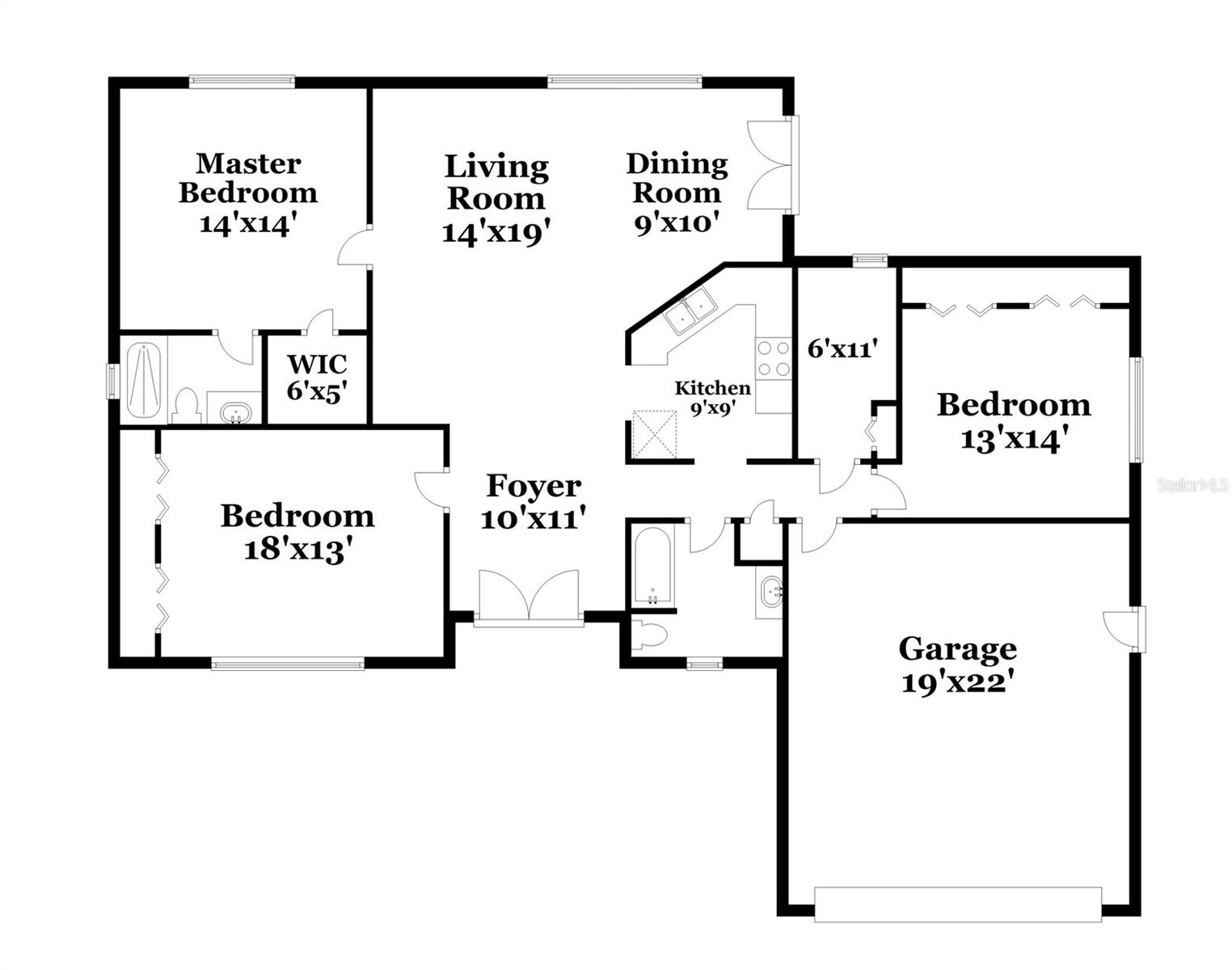 SPRING HILL - Residential Lease