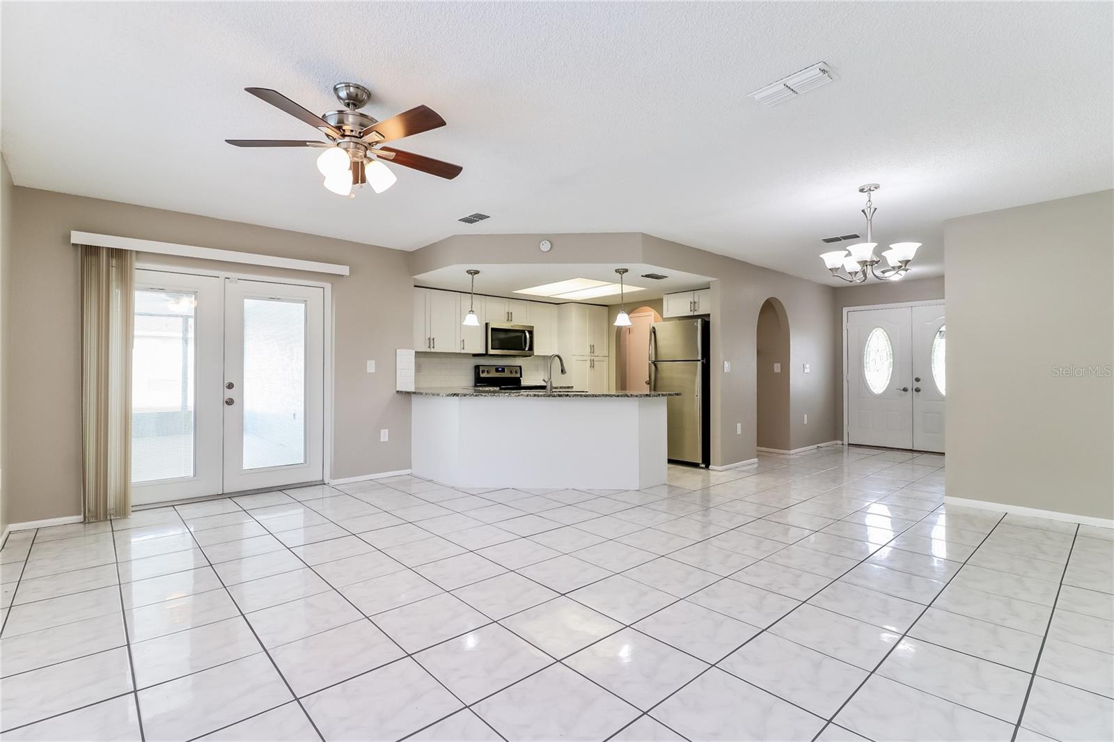 SPRING HILL - Residential Lease