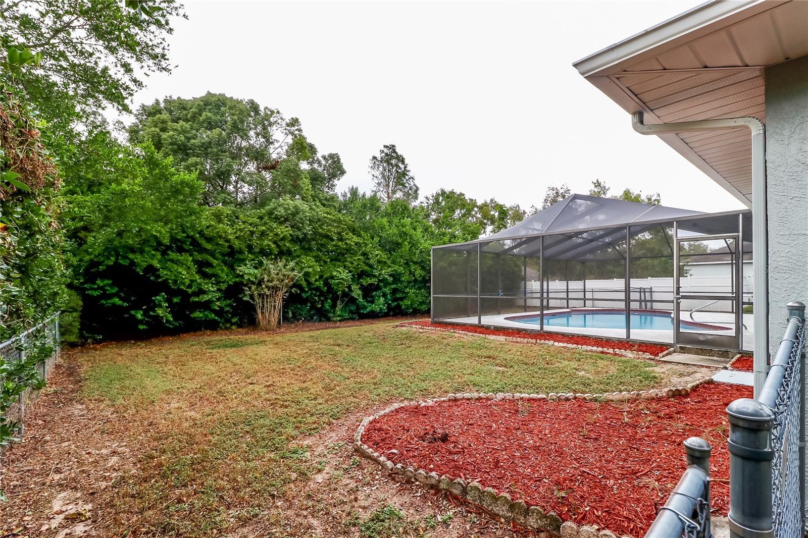 SPRING HILL - Residential Lease