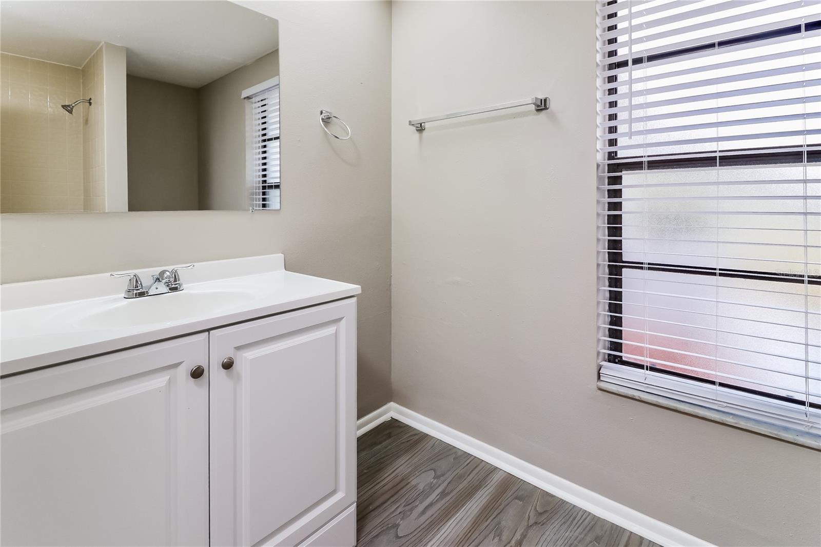 SPRING HILL - Residential Lease