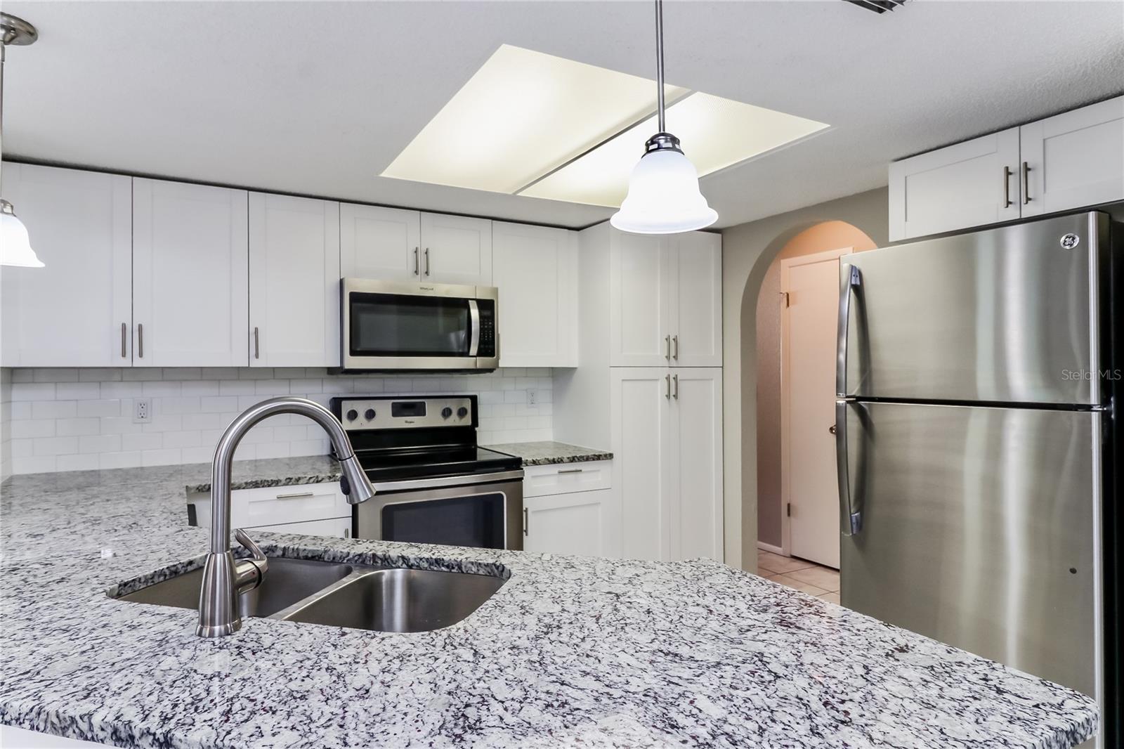 SPRING HILL - Residential Lease