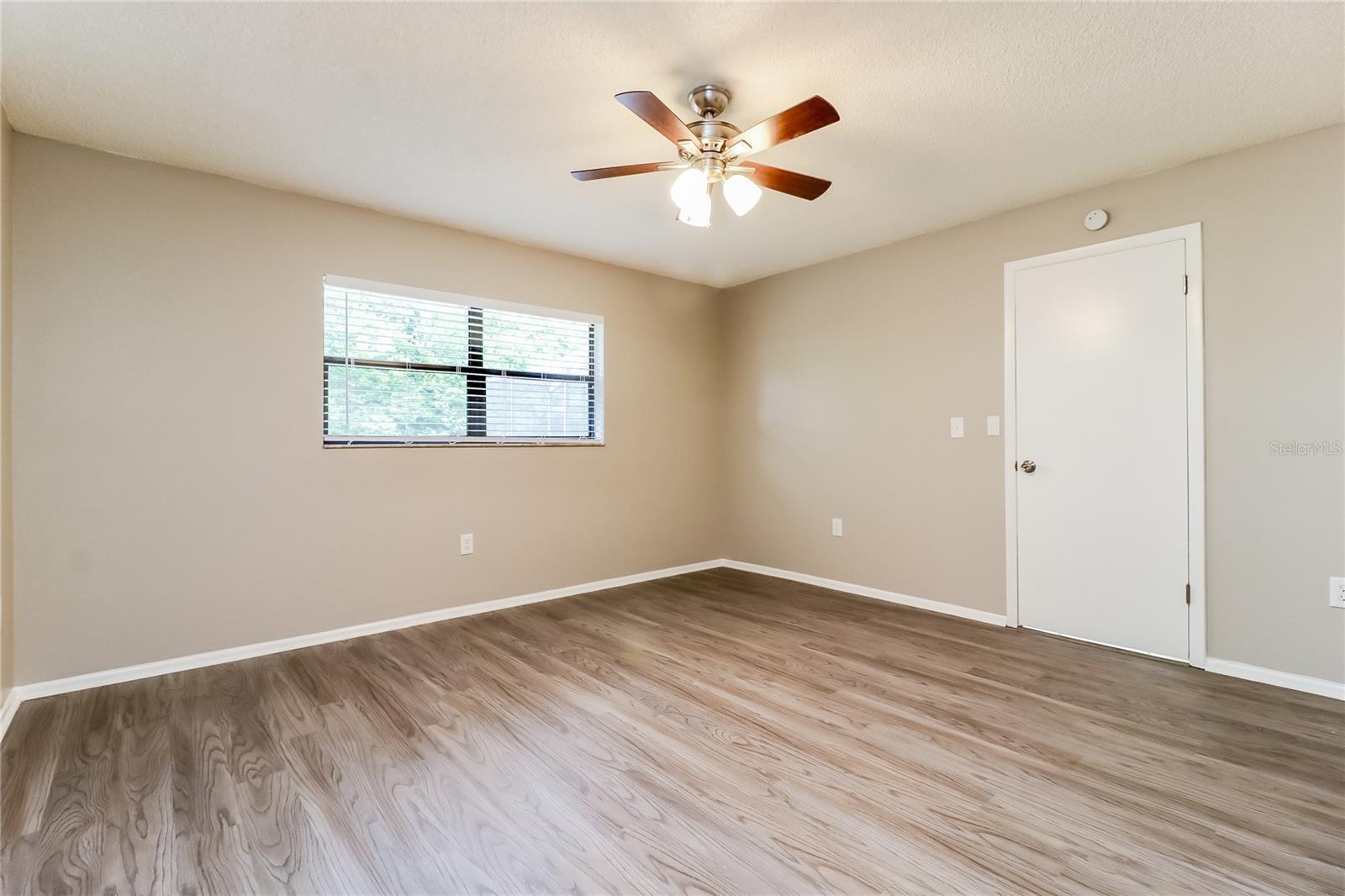 SPRING HILL - Residential Lease