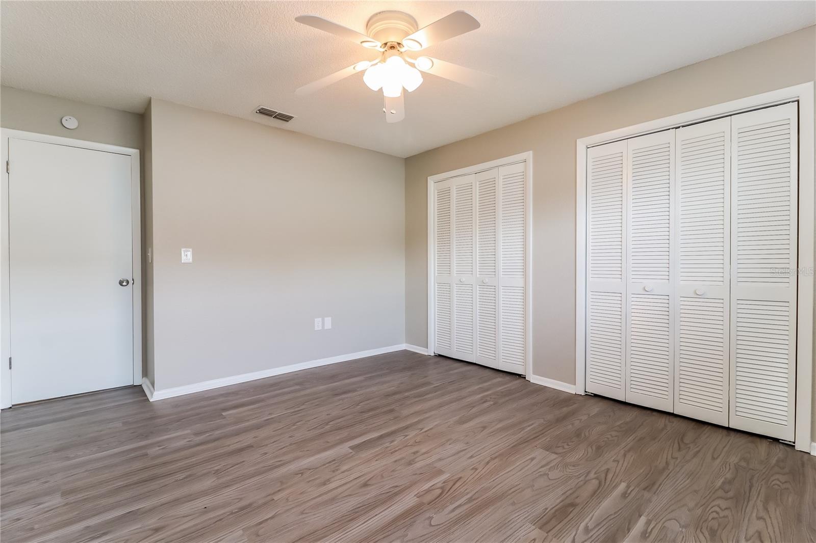 SPRING HILL - Residential Lease