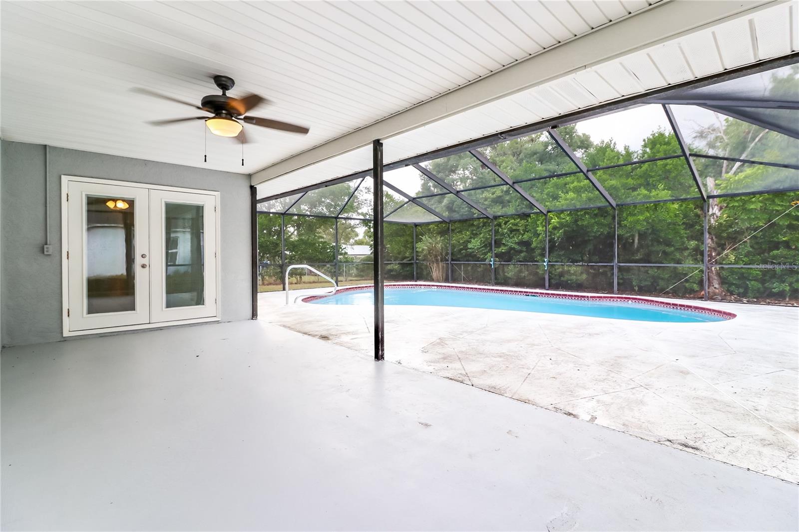 SPRING HILL - Residential Lease