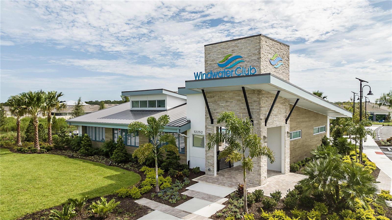 WINDWATER - Residential