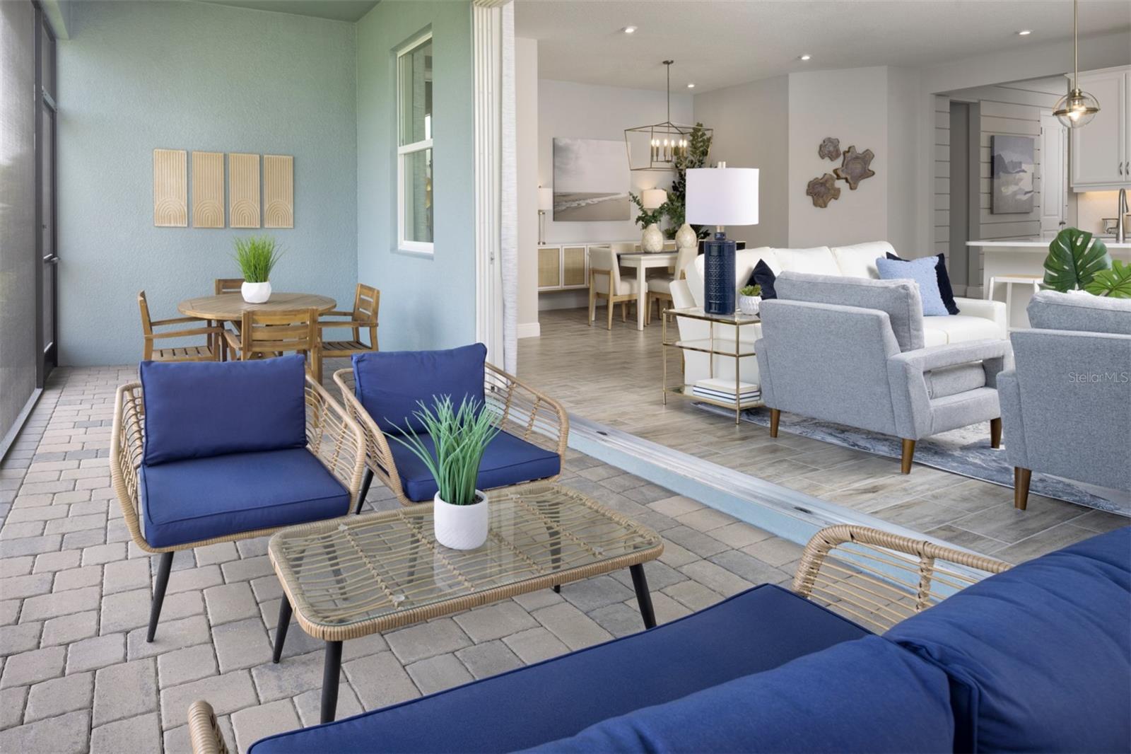 WINDWATER - Residential