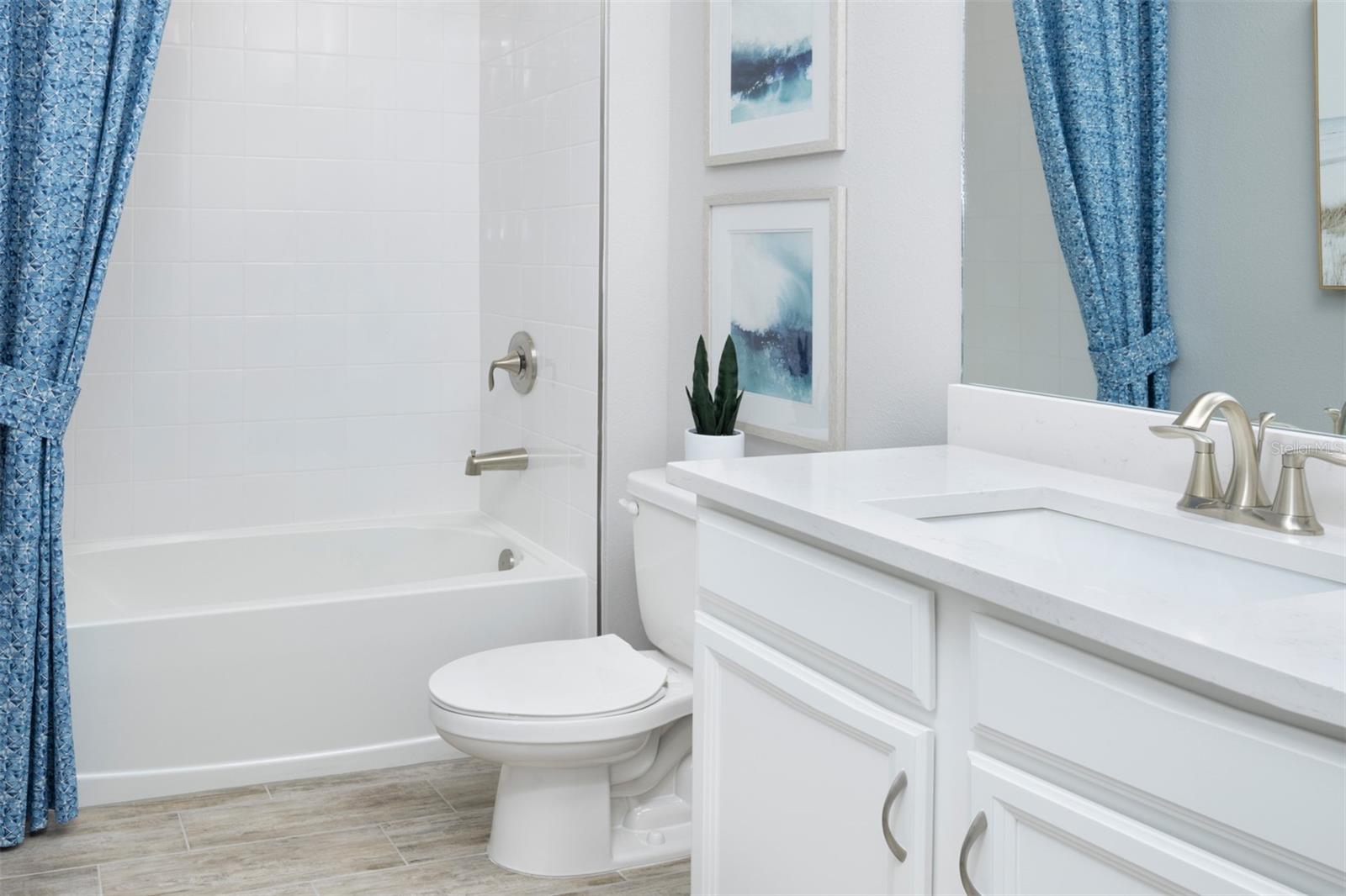 WINDWATER - Residential