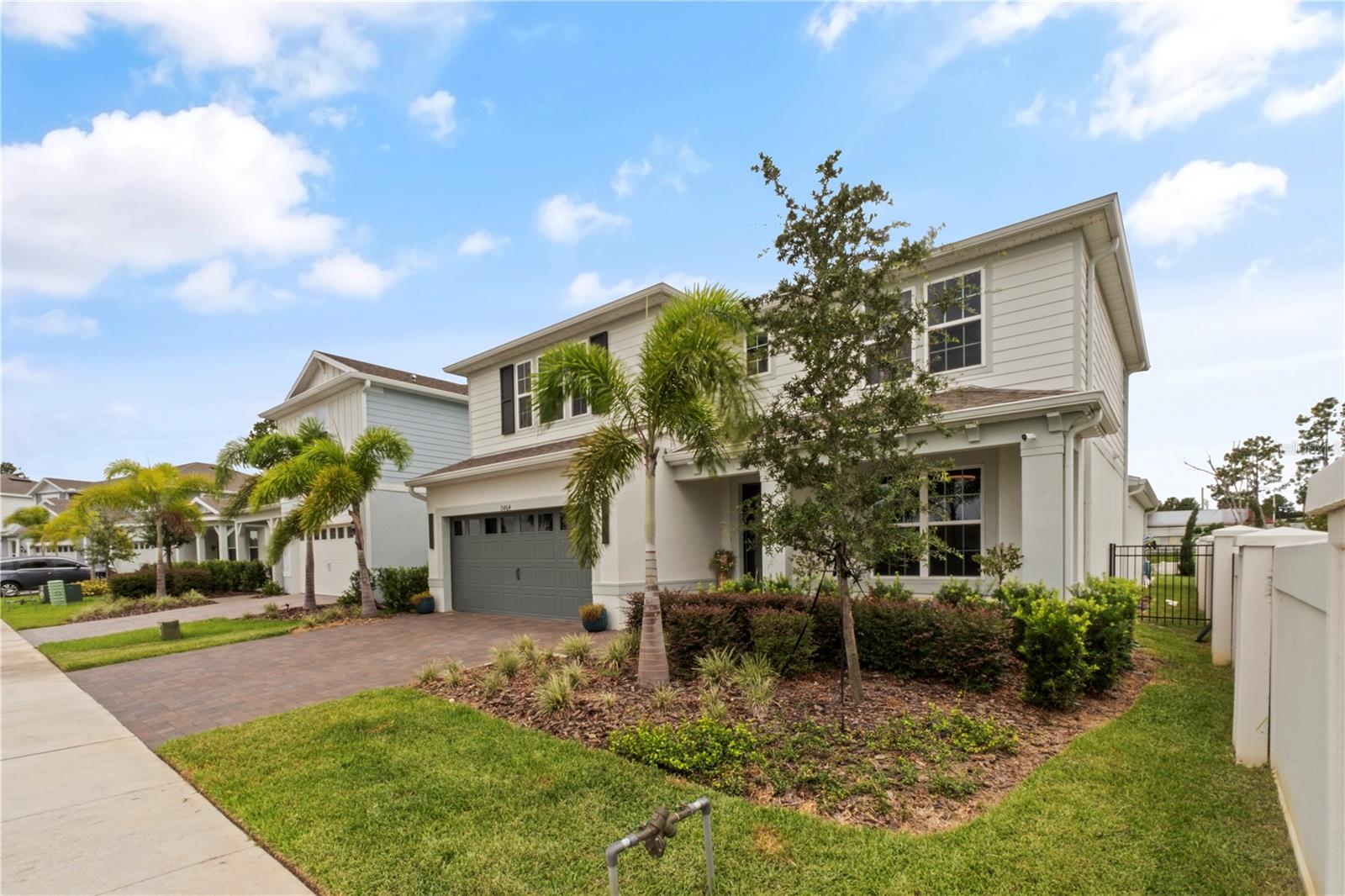 WILLOW RIDGE - Residential