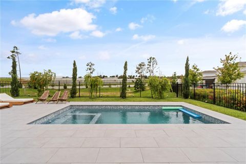 Tiny photo for 15864 Winding Bluff Drive, Montverde, FL 34756 (MLS # O6333208)