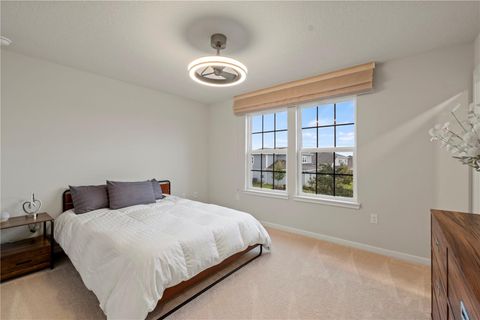 Tiny photo for 15864 Winding Bluff Drive, Montverde, FL 34756 (MLS # O6333208)