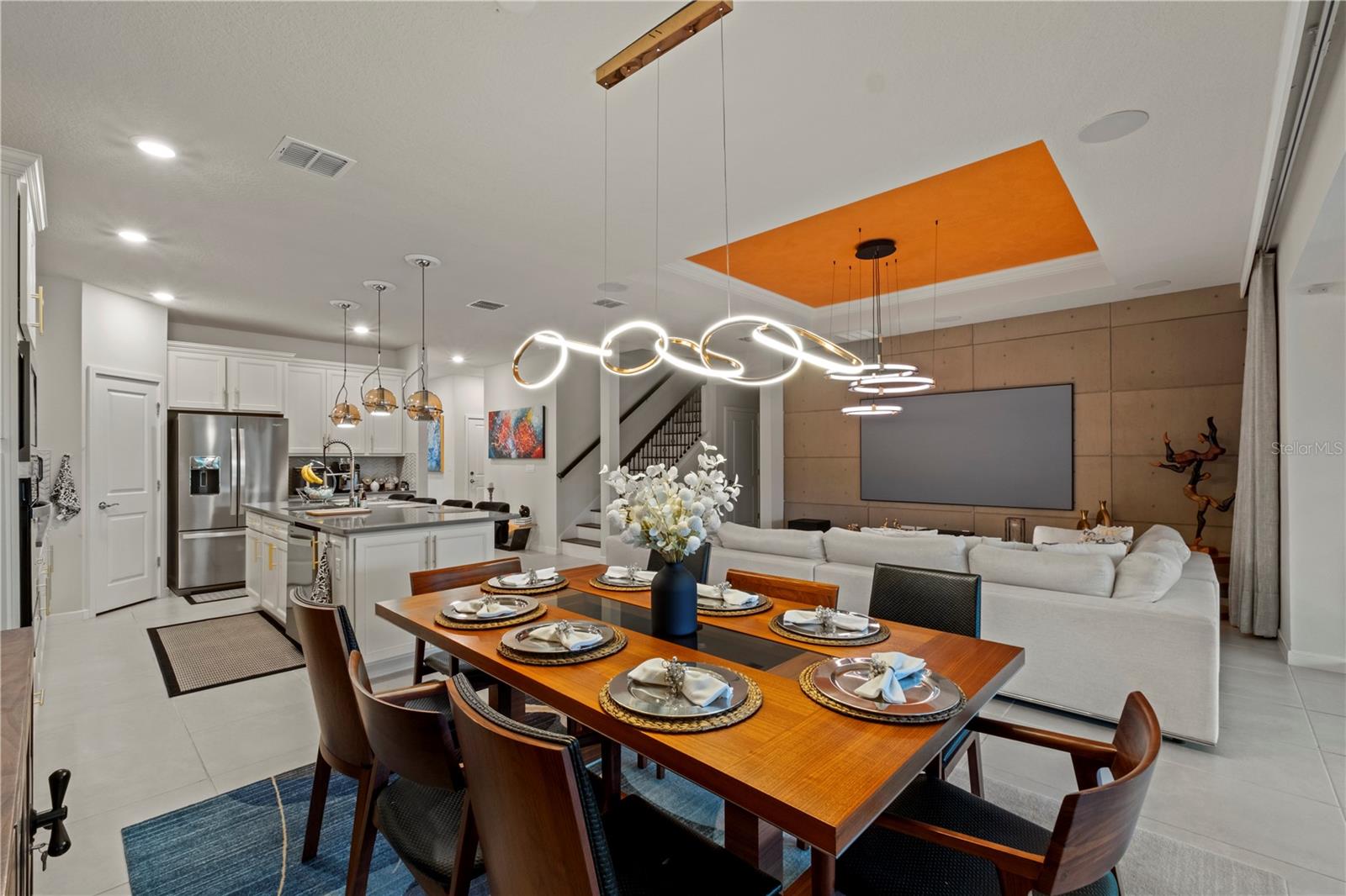 WILLOW RIDGE - Residential