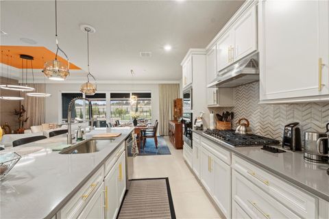 Tiny photo for 15864 Winding Bluff Drive, Montverde, FL 34756 (MLS # O6333208)