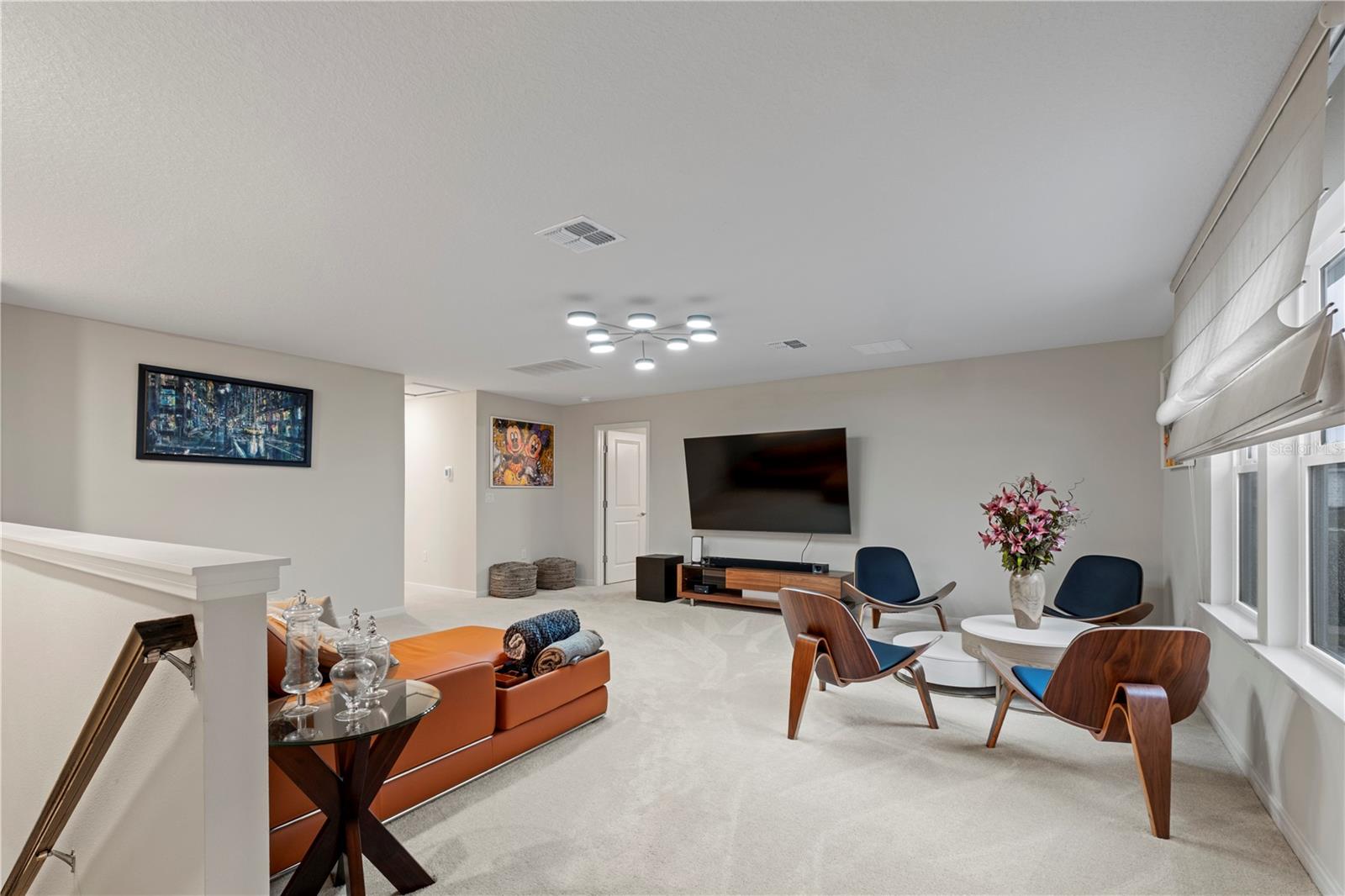 WILLOW RIDGE - Residential