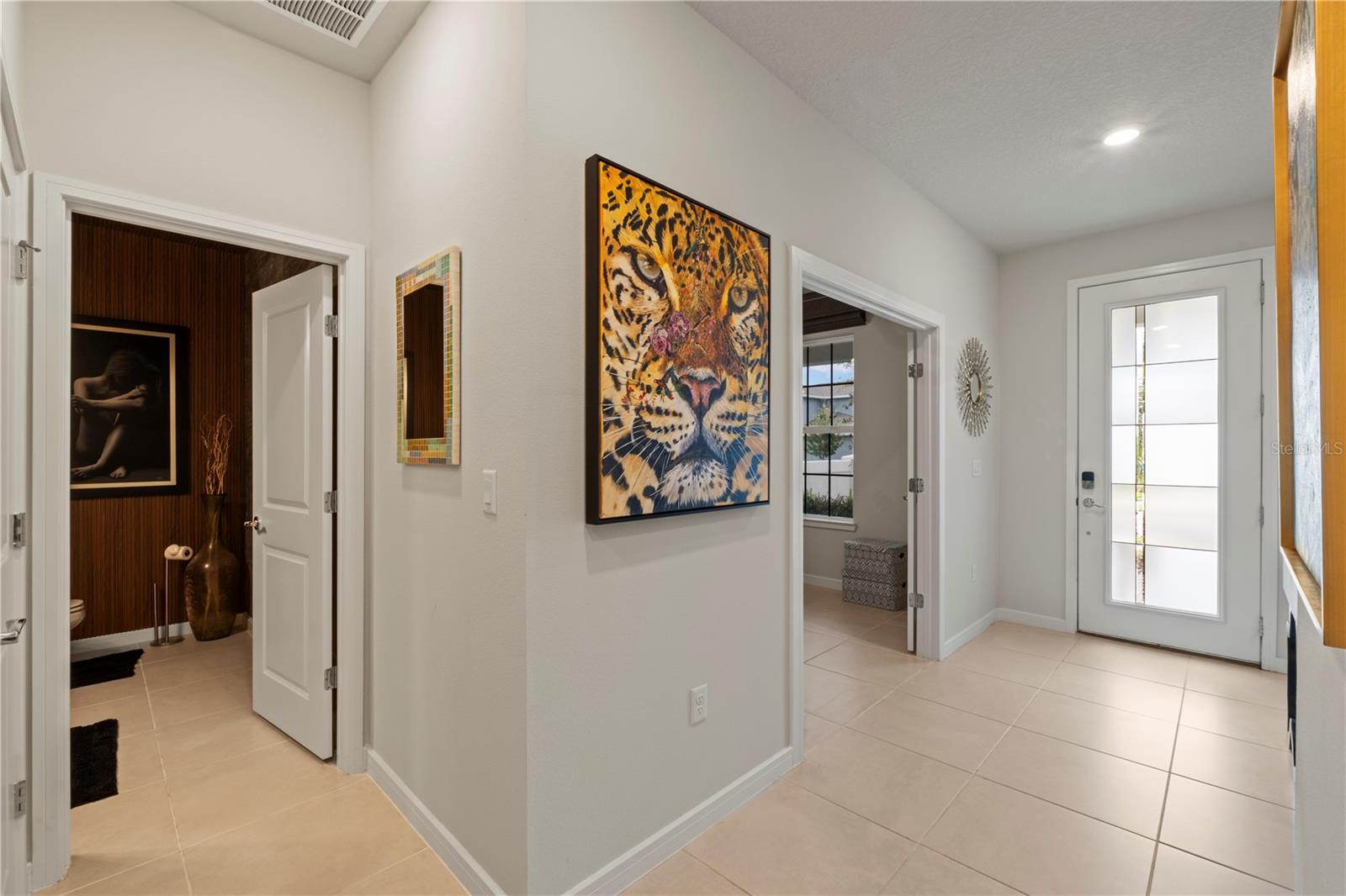 WILLOW RIDGE - Residential