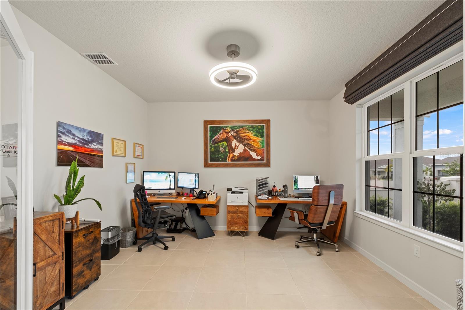 WILLOW RIDGE - Residential