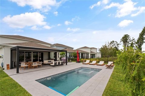 Tiny photo for 15864 Winding Bluff Drive, Montverde, FL 34756 (MLS # O6333208)