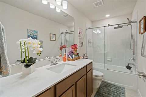 Tiny photo for 15864 Winding Bluff Drive, Montverde, FL 34756 (MLS # O6333208)